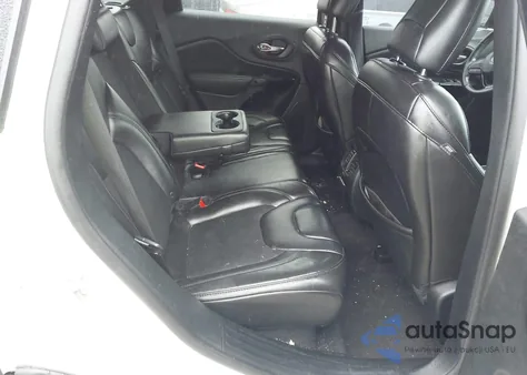 2019 Jeep Cherokee Altitude 4X4 из США, поврежденный, VIN 1C4PJMLXXKD311619